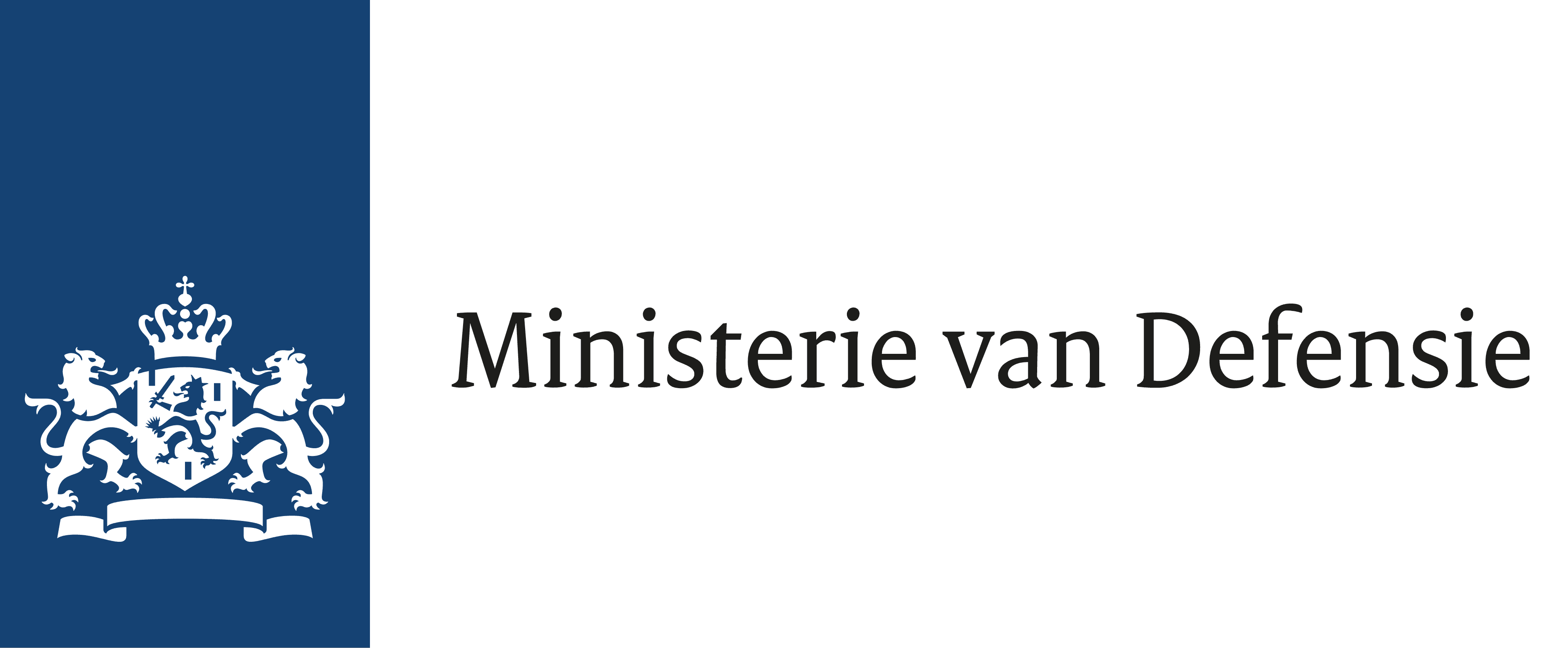 Ministerie van Defensie